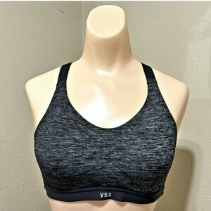 Victoria secret sports bra 34DD